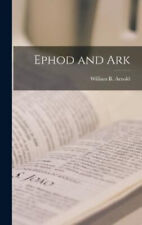 Ephod and ark usato  Spedire a Italy