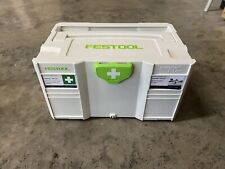 Festool first aid for sale  Shipping to Ireland