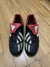 2002 adidas predator for sale  LONDON