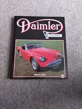 Daimler sp250 dart for sale  STOCKPORT