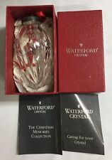 Waterford crystal 1994 for sale  West Palm Beach