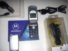 Motorola v60i gsm usato  Roma