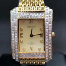 ingersoll diamond watch for sale  ROMFORD