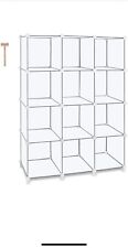 Tomcare cube storage for sale  Holland