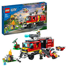 Lego city 60374 gebraucht kaufen  Deutschland