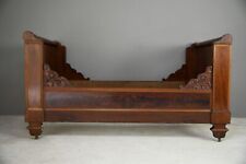 Antique french mahogany for sale  REDRUTH