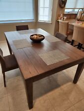 Dining set reclaimed for sale  Melville
