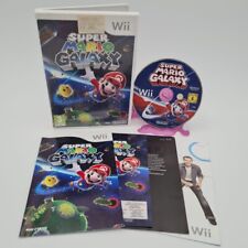 Super mario galaxy usato  Grottammare