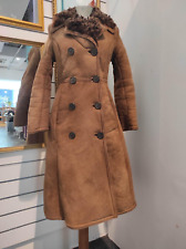 antartex sheepskin coats for sale  STIRLING