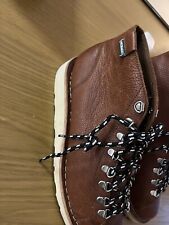 Sebago mens boots for sale  BRENTWOOD