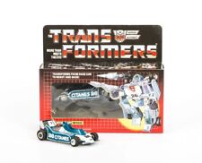 Transformers mirage reissue for sale  Shipping to Ireland