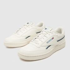 Reebok club trainers for sale  CHESTERFIELD