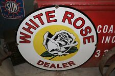 Large white rose for sale  Bloomington