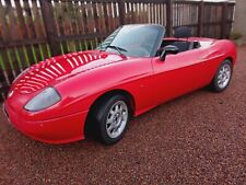 barchetta for sale  CUPAR