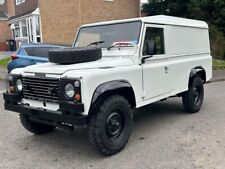 ex army land rover for sale  UK