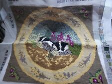 Ehrman needlepoint tapestry for sale  Shipping to Ireland