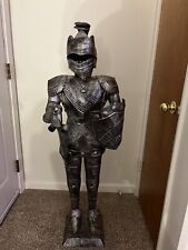 4ft medieval knight for sale  Saint Clair Shores