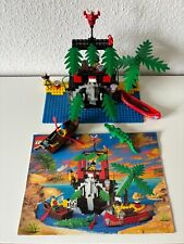 Lego piraten forbidden gebraucht kaufen  Wittmund