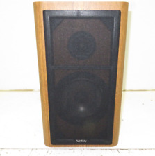 Infinity 3000 speaker for sale  Chesterfield