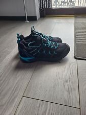 Karrimor walking shoes for sale  CRAIGAVON