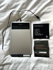 Wacom bamboo drawing for sale  STAMFORD