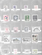 Worldwide stamps selections for sale  Warrenton
