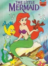 Disney little mermaid for sale  UK