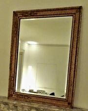 Specchio con cornice usato  Italia