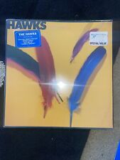 HAWKS - HAWKS - COLUMBIA # NJC - 36922 - ROCK - 1981 - DISCO LP VINIL QUASE PERFEITO comprar usado  Enviando para Brazil