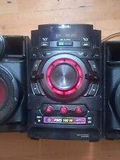 Hifi speakers for sale  NOTTINGHAM