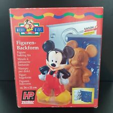 Vintage disney mickey gebraucht kaufen  Fuhlenbr.,-Vonderort,-Ebel