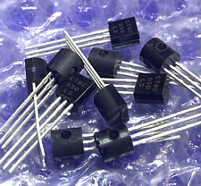 Pz. bc550 transistor usato  Roma