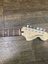 2023 Squier Affinity Stratocaster Neck for sale  Shipping to South Africa