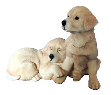 Golden retriever puppies for sale  MITCHAM