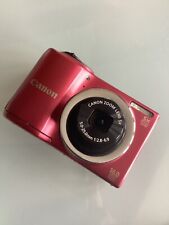 Canon powershot a810 for sale  UK