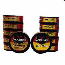 Generic jack links for sale  Shipping to Ireland