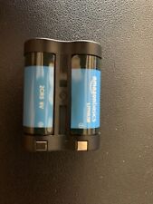 Volt lithium batteries for sale  Scottsboro
