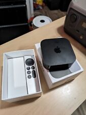 Apple TV 4K 3rd Gen. 64GB Media Streamer - Black, Wi-Fi for sale  Shipping to South Africa