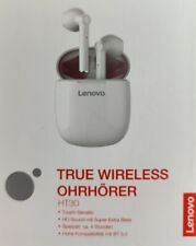 Lenovo true wireless gebraucht kaufen  Sottrum