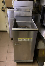 Pitco 35c natural for sale  MANCHESTER