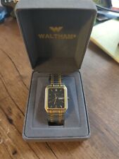 Vtg waltham diamond for sale  Waterford