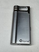 Flame silver tone for sale  Phoenix