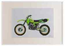 Kawasaki kx250 1982 for sale  UK