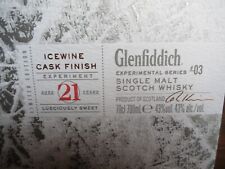 Glenfiddich winter storm gebraucht kaufen  Griesheim