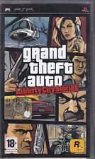 Psp grand theft usato  Roma