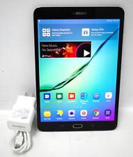 Tablet Android Samsung Galaxy Tab S2 SM-T710 32GB Wi-Fi 8" - Preto, usado comprar usado  Enviando para Brazil