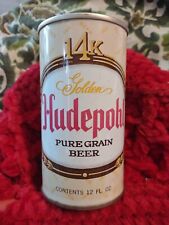 Hudepohl 14k beer for sale  Indianapolis