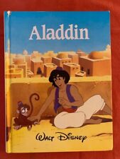 Aladdin walt disney d'occasion  Roquebrune-sur-Argens