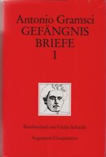 Gramsci antonio gefängnisbrie gebraucht kaufen  Naumburg