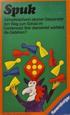 Spuk ravensburger 1974 gebraucht kaufen  Sandhofen,-Schönau,-Blumena